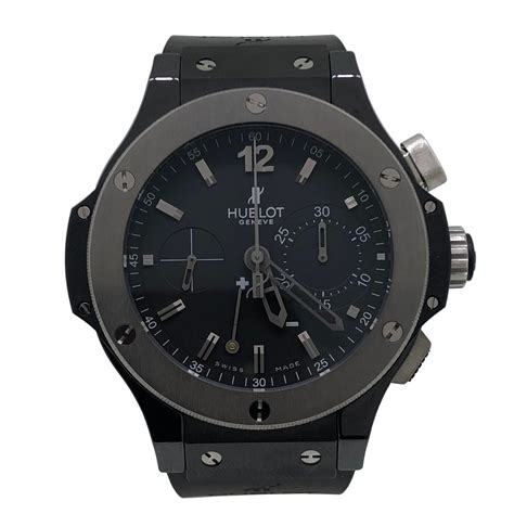 hublot big bang limited black|limited Hublot big bang edition.